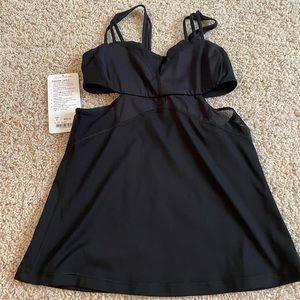 NWT lululemon Exquisite Tank
